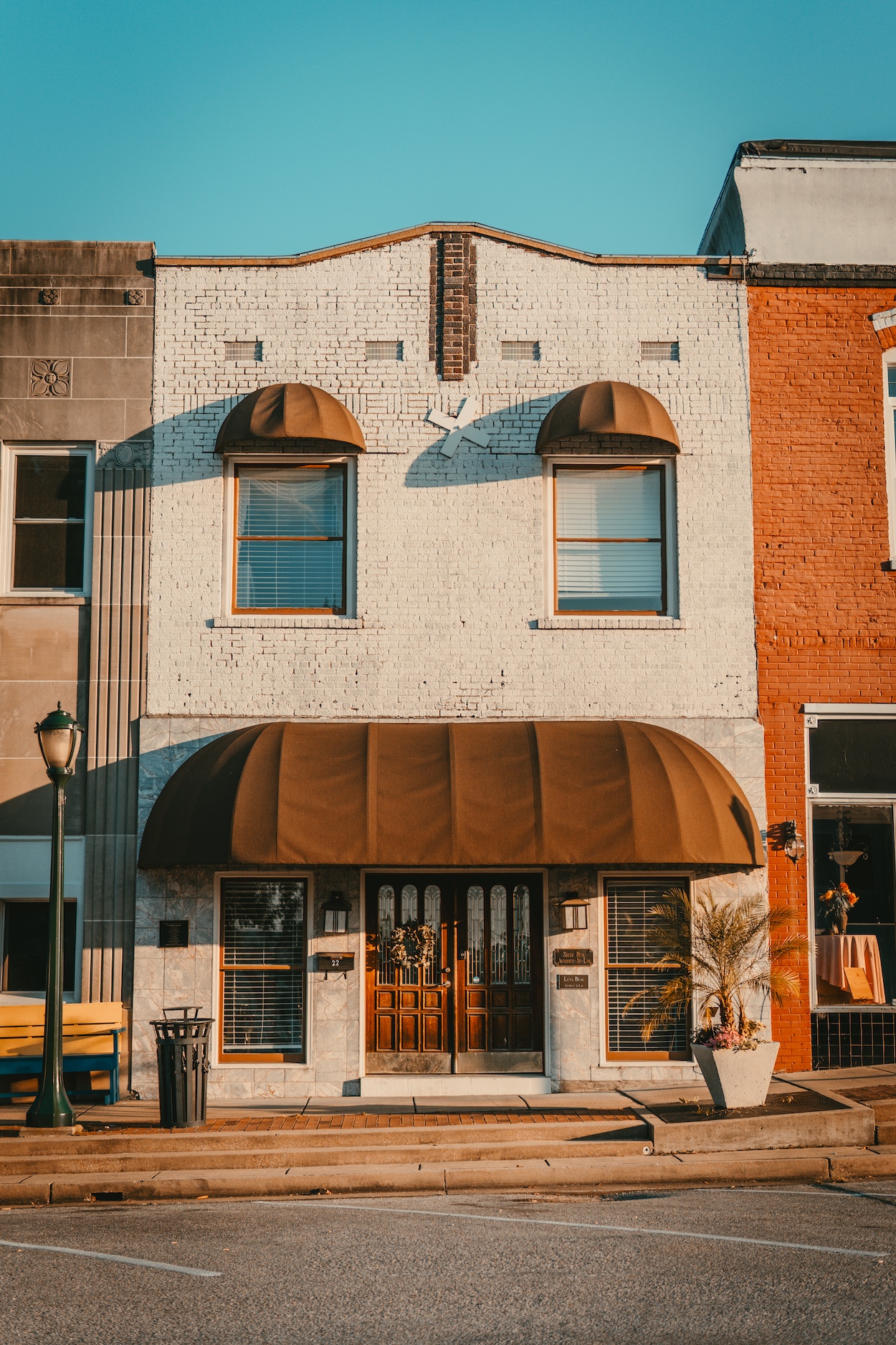 Beal Law Office Lexington Tennessee