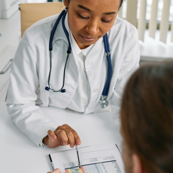 Medicare Health Plans